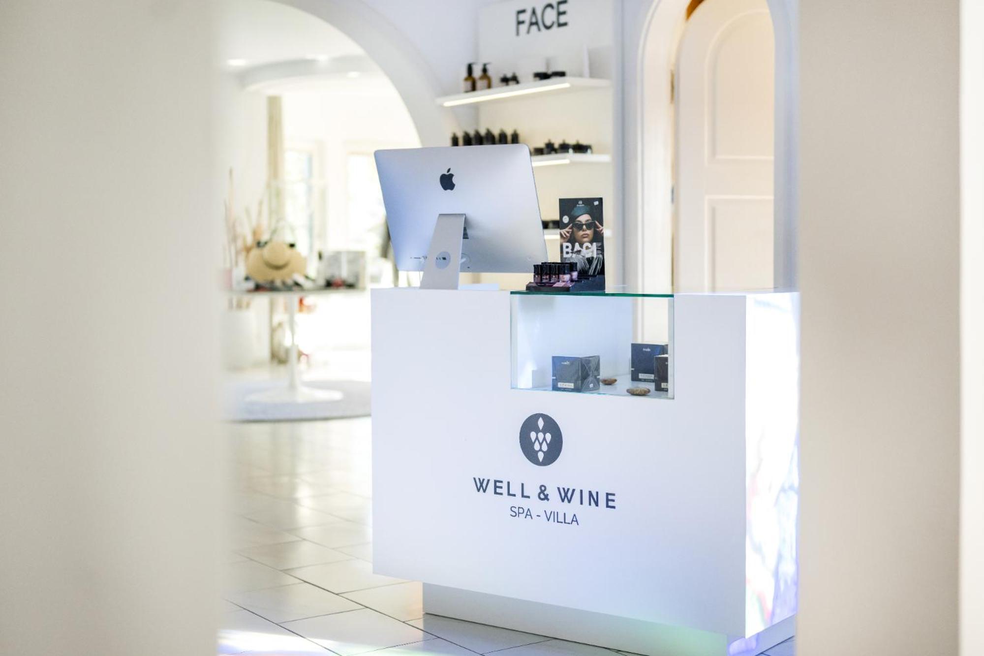 莫斯罗曼蒂克凯斯勒迈耶酒店 科赫姆 外观 照片