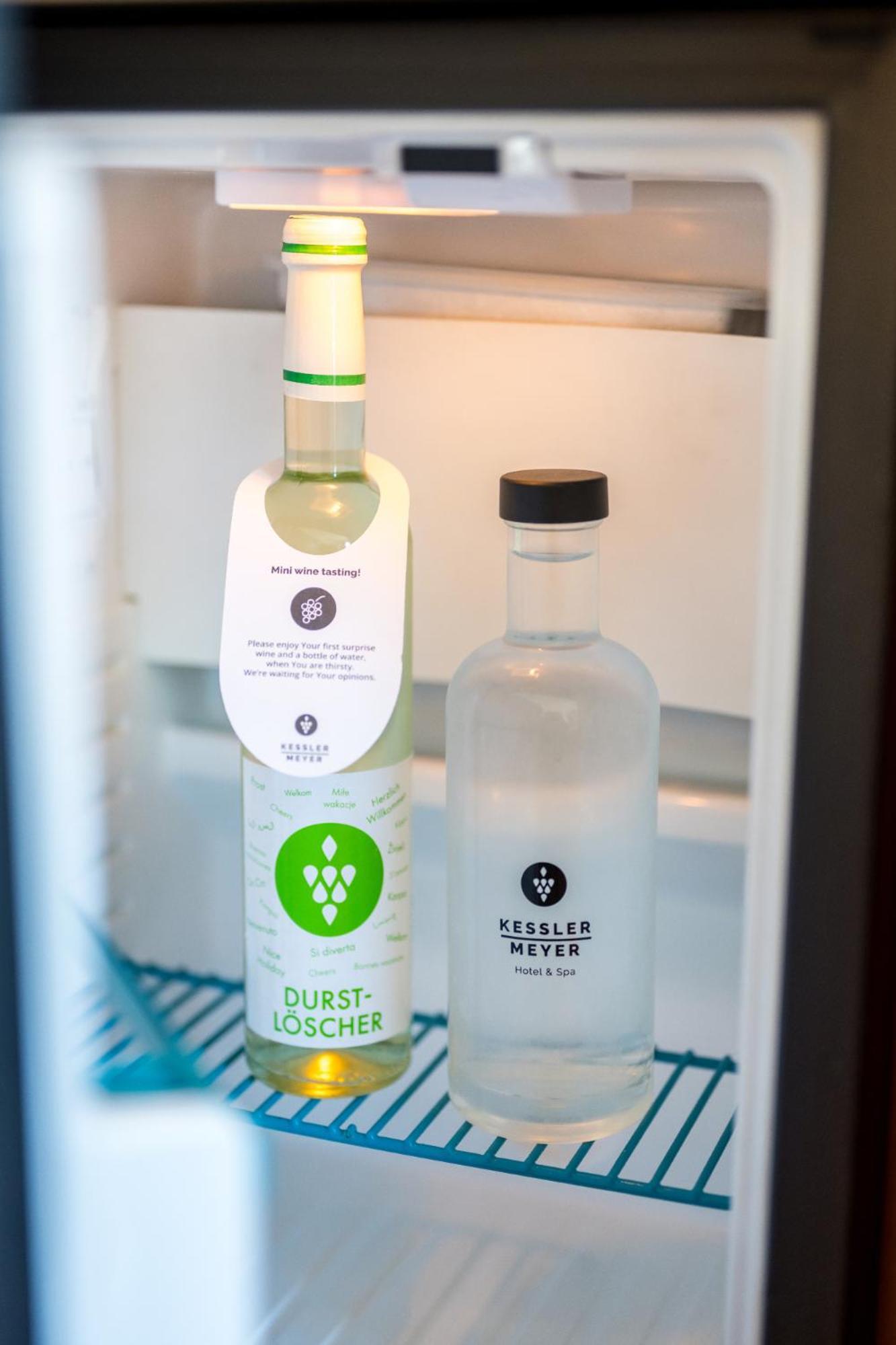 莫斯罗曼蒂克凯斯勒迈耶酒店 科赫姆 外观 照片